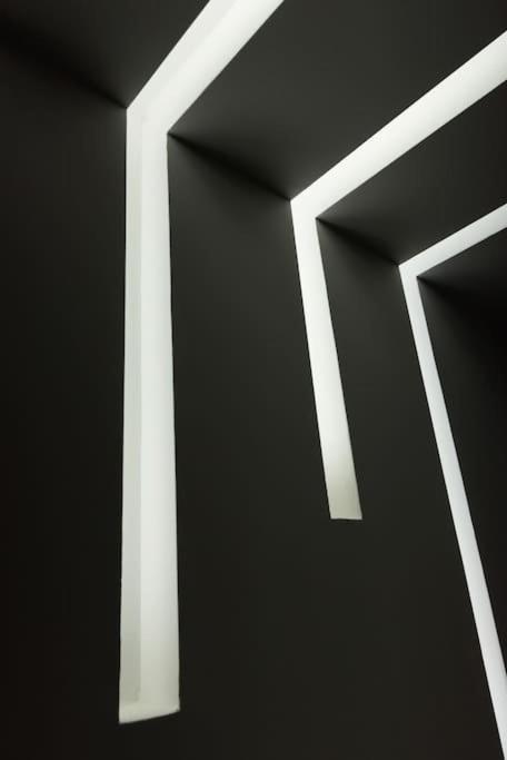 Modern Office Apartment.Wifi,2A/C,Luxury Fur/Tures Thessaloníki Eksteriør billede