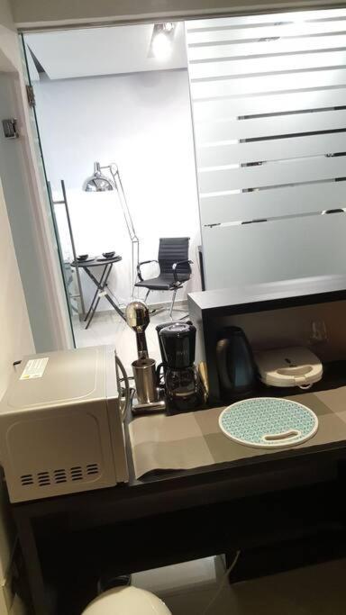 Modern Office Apartment.Wifi,2A/C,Luxury Fur/Tures Thessaloníki Eksteriør billede